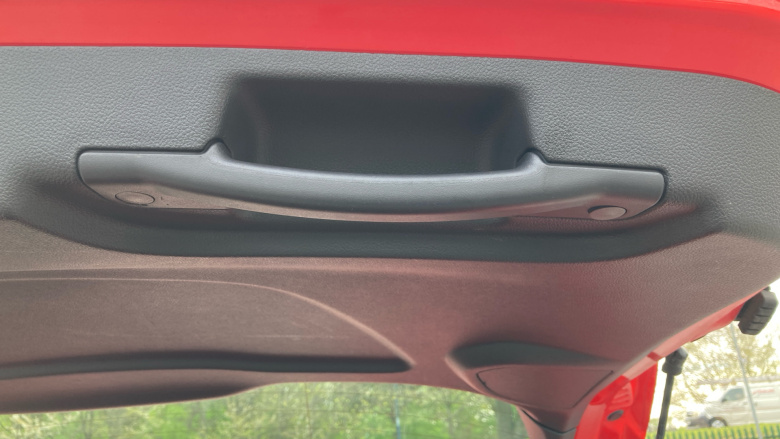 Ford C-MAX 1.0 EcoBoost 125 Titanium 5dr Petrol Estate